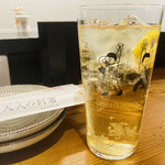 CHIKKO YOKOCHO - 
