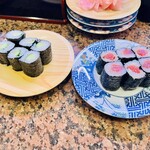 Sukeroku Zushi - 