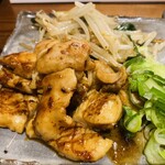 CHIKKO YOKOCHO - 