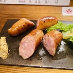 CHIKKO YOKOCHO - 
