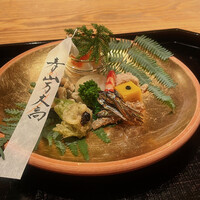 日本料理　かこみ - 