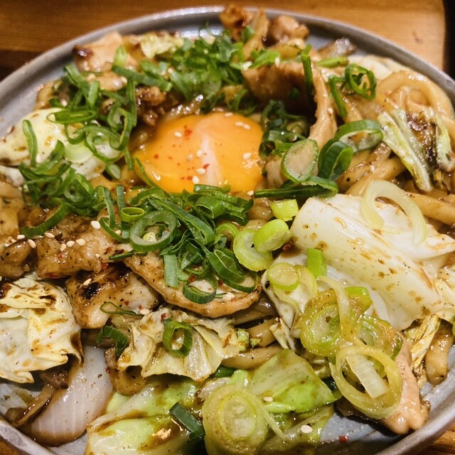 CHIKKO YOKOCHO （チッコウ ヨコチョウ） - 大阪港/居酒屋