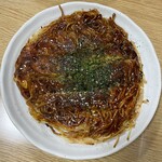 さち - そば肉玉