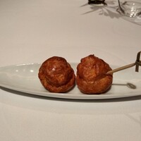 メゾン ポール・ボキューズ - 