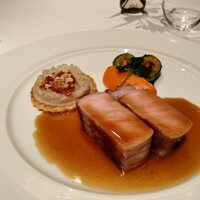 メゾン ポール・ボキューズ - 