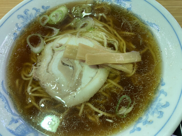 香麦食堂 - 美瑛（食堂）の写真