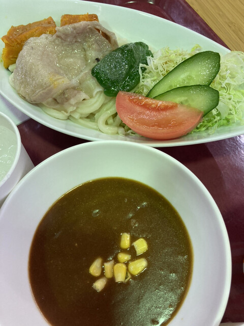 香麦食堂 - 美瑛（食堂）の写真