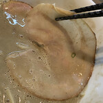 らぁ麺 紫陽花 - 