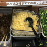 セルフうどん さかいで - 
