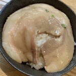 らぁ麺 紫陽花 - 