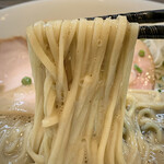 らぁ麺 紫陽花 - 