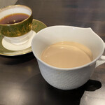 Cafe HACHIFUKU - 