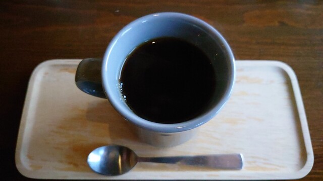 アニ コーヒー（ani coffee） - 七日町（カフェ）の写真