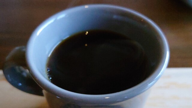 アニ コーヒー（ani coffee） - 七日町（カフェ）の写真