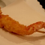 ブロシェット - 巻頭の極上