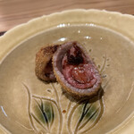 肉料理ふくなが - 