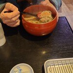 Soba Dokoro Tombo - 