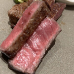 肉料理ふくなが - 