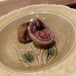 肉料理ふくなが - 