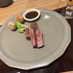 肉料理ふくなが - 