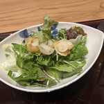 肉料理ふくなが - 