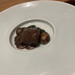 肉料理ふくなが - 