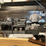 肉料理ふくなが - 