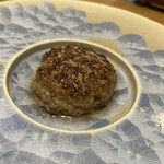 肉料理ふくなが - 