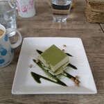 ノンカフェ - 