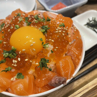 Seafood bar Ermitage 横浜鶴屋町店 - 