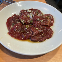 焼肉 香龍園 - 