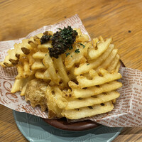 Seafood bar Ermitage 横浜鶴屋町店 - 