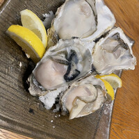 Seafood bar Ermitage 横浜鶴屋町店 - 