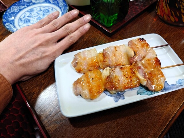 Oishinbo Fuku photo 5