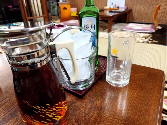 Oishinbo Fuku photo 3