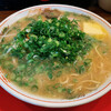 ラーメン十五屋 - 塩バターラーメン