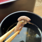 うなぎ亭 友栄 - 