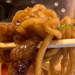 タコとハイボール - 