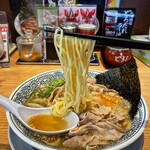 丸源ラーメン 小平店 - 