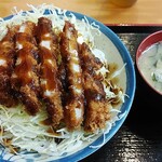 どん八食堂 - 