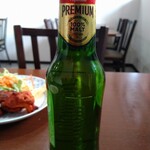 ナンハウス - ミャンマービール