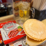 タコとハイボール 本八幡店 - 