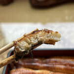 うなぎ亭 友栄 - 