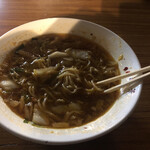 彩華ラーメン  - 