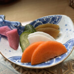 うなぎ亭 友栄 - 