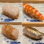 Sushi Ginza Onodera Otouto - 