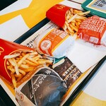 McDonald's - 