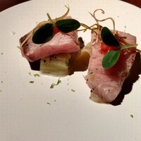 レストラン ラリューム - 