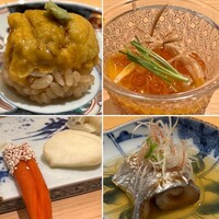 鮨 銀座おのでら 弟 本店 - 
