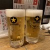 やきとりスタンド 京急川崎店